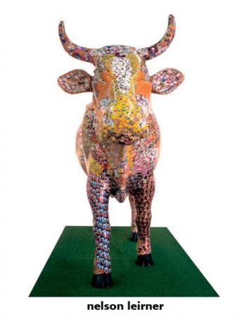 DE POLLOCKCOW A D�J� VU, de Nelson Lerner e Fernando Ribeiro