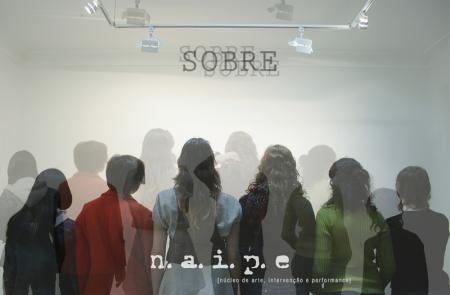 SOBRE, do grupo n.a.i.p.e