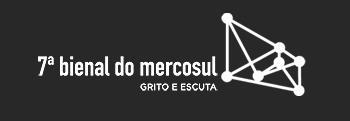 7� BIENAL DO MERCOSUL