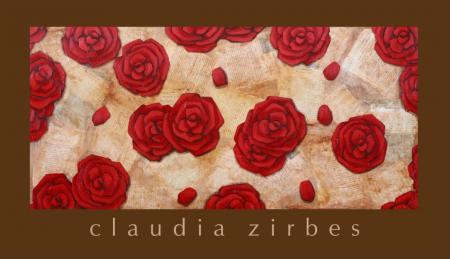 CLAUDIA ZIRBES