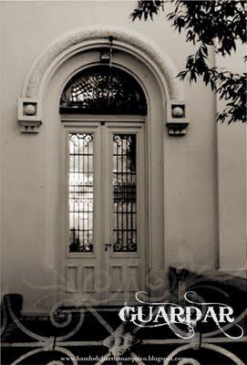 BANDO DE BARRO NO ARQUIVO P�BLICO