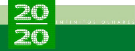 20 x 20 INFINITOS OLHARES